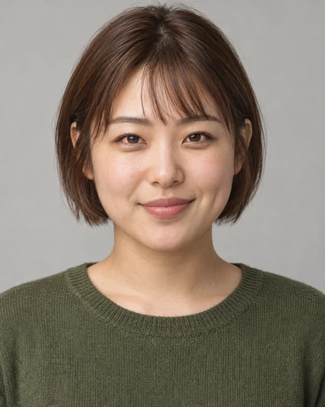 花村 灯里