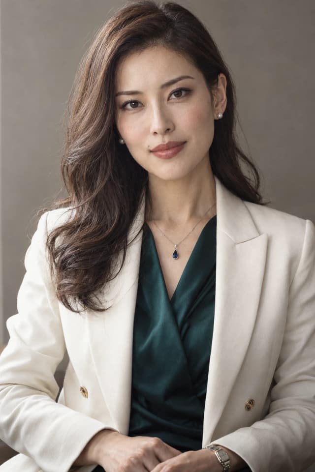 白瀬 綾乃