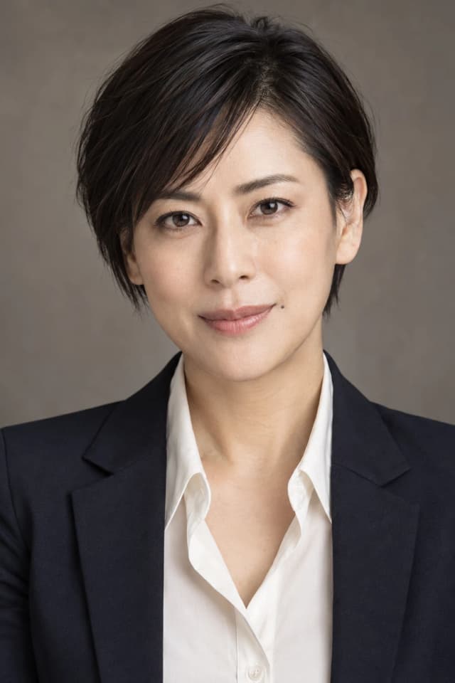 真壁 直