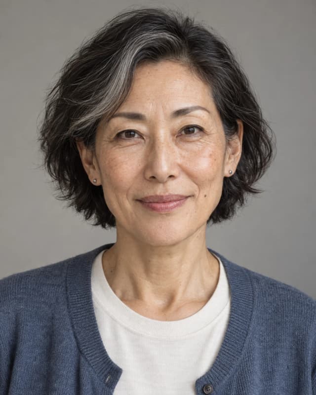 橘 志乃