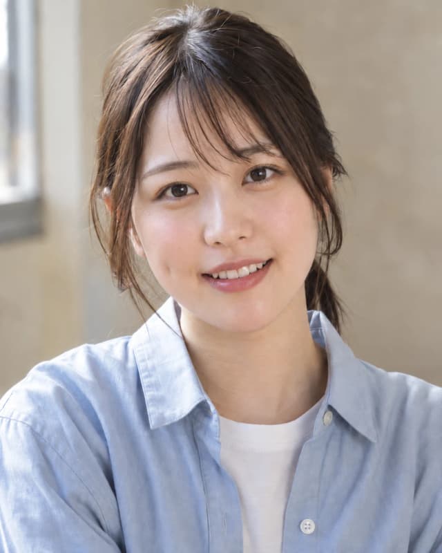 花瀬 結菜